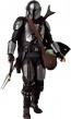 Medicom Toy MAFEX The Mandalorian Ver.2.0, MED72003, by MEDICOM TOY