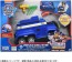 TAKARA TOMY Pow Patrol Ultimate Rescue Vehicle Chase Ultimate Policar, TAK27366, by TAKARA TOMY