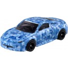 TAKARA TOMY Tomica No.10 Honda Prelude (First Press Special Edition), TAK17489, by TAKARA TOMY