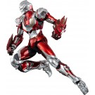 three zero 1/6 Fig Zero ULTRAMAN SUIT TIGA POWER TYPE, THZ26058, by three zero