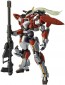 Bandai 1/60 HG Laevatein Ver.IV 　Full Metal panick, BAN53515, by BANDAI