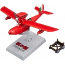 Ghibli Porco Rosso 1/72 Savoia S.21F Late Model Completed Model, FIN25032, by Fine Molds