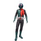 KAIYODO 1/4 Kamen Rider 1 Mega Soft Vinyl Kit (Reprint), KYD10715, by KAIYODO