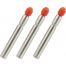 Kotobukiya Milight 327 Red [Set Of 3], KBY67367, by KOTOBUKIYA