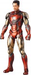 Medicom Toy MAFEX IRON MAN MARK85 (BATTLE DAMAGE Ver.) , MED71952, by MEDICOM TOY