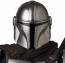 Medicom Toy MAFEX MANDALORIAN  , MED71297, by MEDICOM TOY