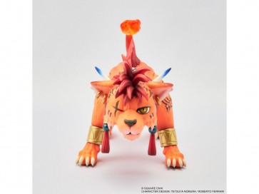 SQUARE ENIX Final Fantasy VII Rebirth Adorable Arts Red XIII, SQE87323, by SQUARE ENIX