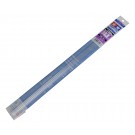 TAMIYA Clear plastic material 3mm U-shaped bar (5 pieces), TAM70207, by TAMIYA