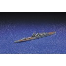 Aoshima 1/700 WL 332 Japan Navy heavy cruiser Chikuma plastic kit , AOS45350, by AOSHIMA