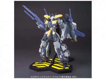 BANDAI 1/72 VF-25S Armored Messiah Valkyrie Ozma machine, BAN87657, by BANDAI