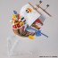 Bandai ONE PIECE: GRAND SHIP COLLECTION THOUSAND SUNNY FLYING MODEL , BAN77948, by BANDAI