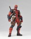 KAIYODO Revoltech Amazing Yamaguchi Deadpool Ver.2.5, KYD20509, by KAIYODO