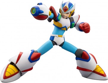 Kotobukiya 1/12 Megaman (Rockman) X Second Armor, KBY28443, by KOTOBUKIYA Kotobukiya 1/12 Megaman (Rockman) X Second Armor, KBY28443, by KOTOBUKIYA