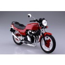 Aoshima 1/12 Honda CBX 400F with custom parts , AOS54581, by AOSHIMA
