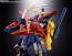 Bandai Chogokin Damashii GX-113 Strongest Mobile Gundam Tryon 3, BAC66536, by BANDAI