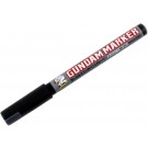 GSI Creos Gundam Marker Extra Thin Type Gray for Panel Lines, GSI20531, by GSI CREOS