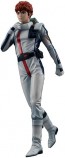 MegaHouse GGG Mobile Suit Gundam Char's Counterattack Amuro Ray (Reissue), MEG36404, by MEGAHOUSE