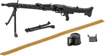 TOMYTEC 1/12 LittleArmory LA027 MG3 Type  , TMT68246, by TOMYTEC