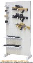 Wave 1/12 WEAPON SHELF AWSP-02B (HIGH)  , WAV20357, by WAVE