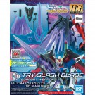 Bandai 1/144 HGBD:R Tri Slash Blade , BAN07645, by BANDAI