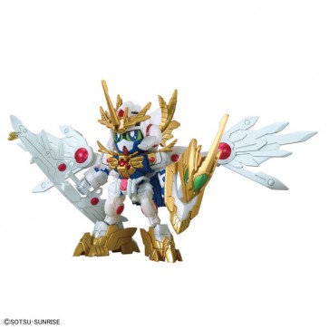 Bandai SDBD:R EX VALKYLANDER , BAN02411, by BANDAI