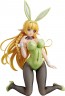 FREEing 1/4 HOW NOT TO SUMMON A DEMON LORD: SHERA L. GREENWOOD BUNNY VER. PVC  , FRE98997, by FREEING