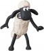 Medicom Toy UDF A Shaun the Sheep Movie: Farmageddon Shaun & Lu-La  , MED55937, by MEDICOM TOY