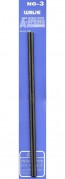 Option System Series A ・ Spring No 3 (3.0 mm) OP 013, WAV10131, by WAVE
