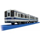 TAKARA TOMY Plarail S-61 Tobu 8000 Series, TAK57867, by TAKARA TOMY