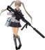 Tomytec figma LittleArmory Maria Teruyasu, TYT07570, by TOMYTEC