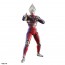 Bandai Figure-rise Standard Ultraman Tiga Multi Type, BAN74210, by BANDAI