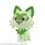 Bandai Pokemon Plamo Collection Quick!! 18 + 19 + 20 Sprigatito Quaxly Fuecoco, BAN74579, by BANDAI