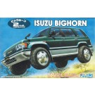 Fujimi 1/24 Inch-up Series No.051 Isuzu Big Horn  , FUJ37967, by FUJIMI