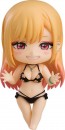 Good Smile Company Nendoroid Marin Kitagawa: Swimsuit Ver. (My Dress-Up Darling), GSC91877, by GOOD SMILE COMPANY