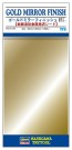 Hasegawa  Tri-tool Gold mirror finish, HASTF5, by HASEGAWA
