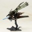 Kotobukiya 1/144 STG IKARUGA Ginkei (Nuri Botoke) , KBY31566, by KOTOBUKIYA