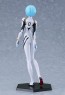 MAX Factory Rebuild of Evangelion: PLAMAX Rei Ayanami (Reissue), MAX14783, by MAX FACTORY