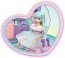 TAKARA TOMY Licca Chan Gelato Hair Makeup Bag, TAK03178, by TAKARA TOMY