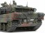 Tamiya 1/35 Military Miniature Series No.387 German Main Battle Tank Leopard 2 A7V, TAM53873, by TAMIYA