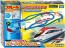 TAKARA TOMY Plarail: Connect and Get Excited! Plarail Best Selection Set, TAK82838, by TAKARA TOMY