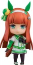 Good Smile Company Nendoroid Silence Suzuka (Uma Musume: Pretty Derby), GSC09794, by GOOD SMILE COMPANY
