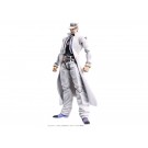 Medicos SUPER ACTION STATUE: JOTARO KUJO (JOJO'S BIZARRE ADVENTURE PART 4)  , MEC77431, by MEDICOS