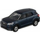 TAKARA TOMY Tomica No.36 Daihatsu Rocky (First special specification)  , TAK56673, by TAKARA TOMY