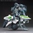 Bandai 1/144 Option Parts Set Gunpla 16 (Meteor Hopper), BAN85681, by BANDAI