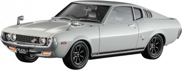 Hasegawa 1/24 Toyota Celica LB 1600GT, HAS11605, by HASEGAWA