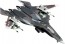 Platz 1/144 YUKIKAZE MAVE YUKIKAZE AIRCRAFT PAINTING REPRODUCTION WITH DECALS, PLZ79111, by PLATZ