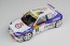 Platz BEEMAX 1/24 Peugeot 306 MAXI EVO2 1998 Monte Carlo Rally Class Winner, PLZ78336, by PLATZ