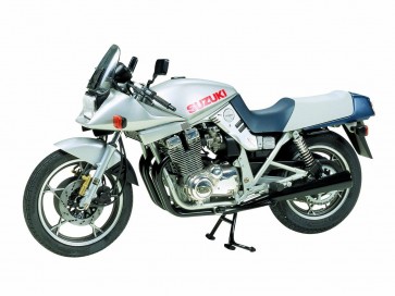 TAMIYA 1/12 1100 Katana, TAM14010, by TAMIYA