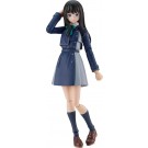 Good Smile Company PLAMATEA Takina Inoue (Lycoris Recoil), GSC94908, by GOOD SMILE COMPANY