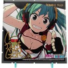 PLM Dioramansion 150 Racing Miku 2020 Ver. Pit Option Panel Rd.2 FUJI  , PEL87135, by PLM